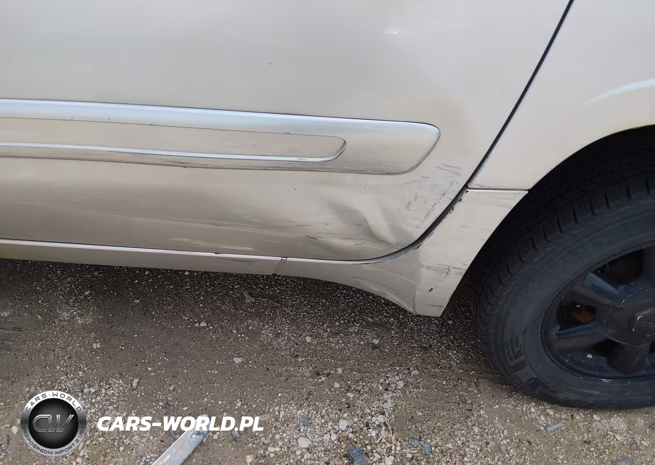 2004 GMC Envoy Xuv Sle VIN:1GKET12S346140200 - 6