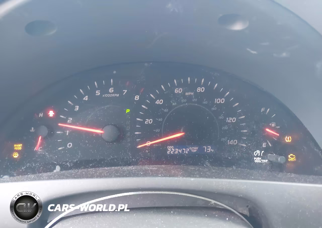 2007 Toyota Camry Le VIN:4T1BE46K07U699395 - 7