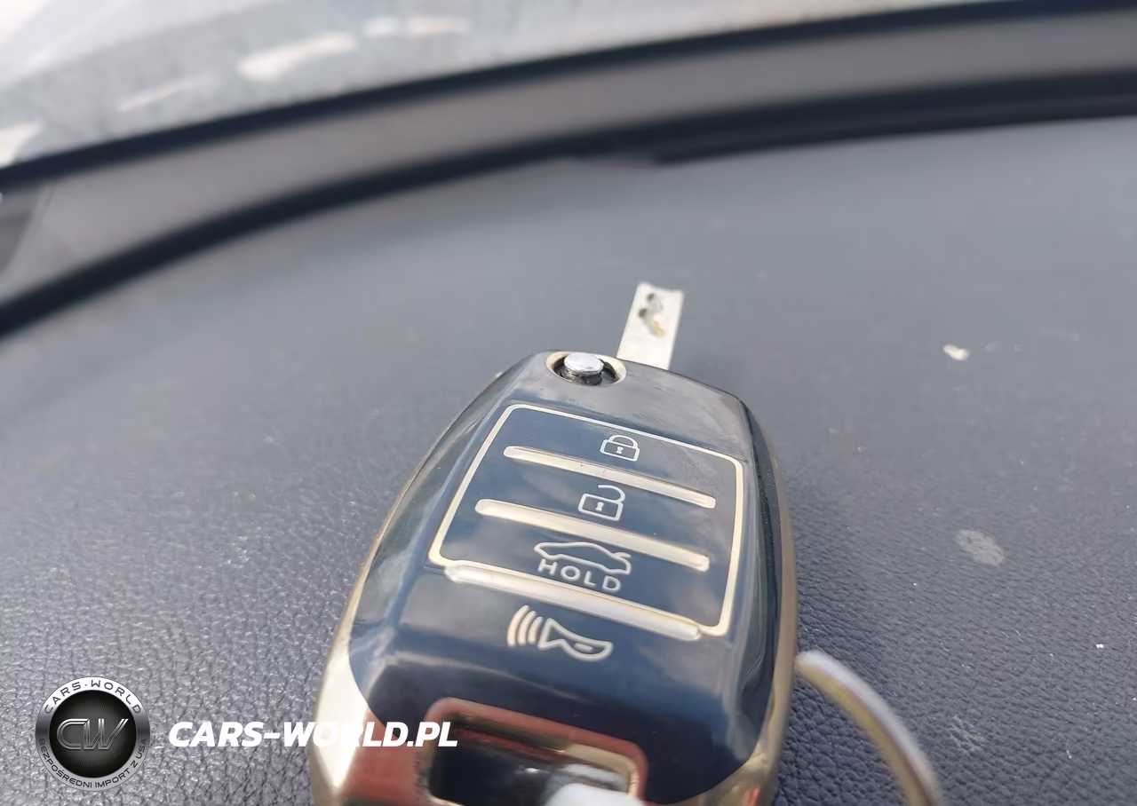 2019 Kia Optima Lx VIN:5XXGT4L31KG321193 - 11