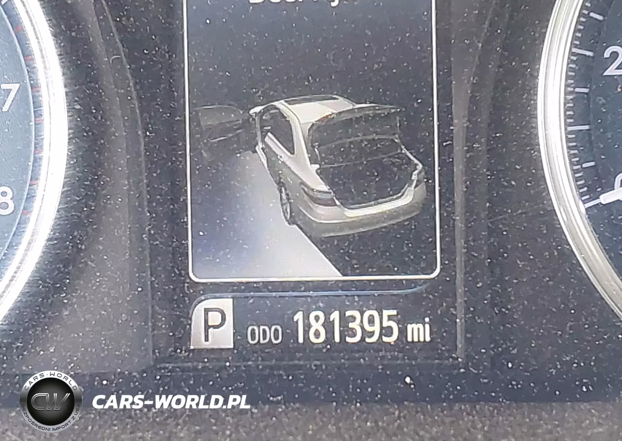 2015 Toyota Camry Xle VIN:4T4BF1FK1FR495088 - 15