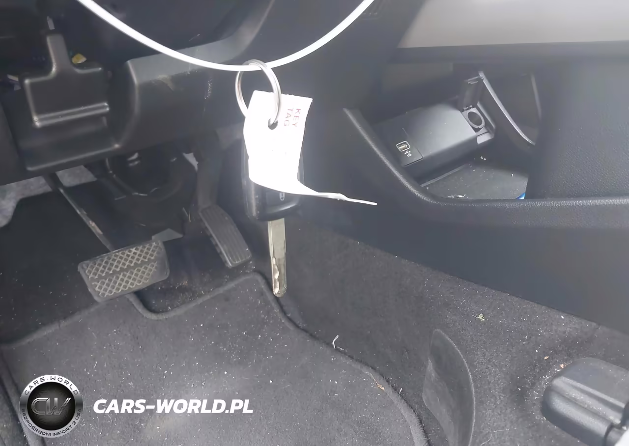 2020 Honda Hr-V Awd Lx VIN:3CZRU6H36LM715017 - 11