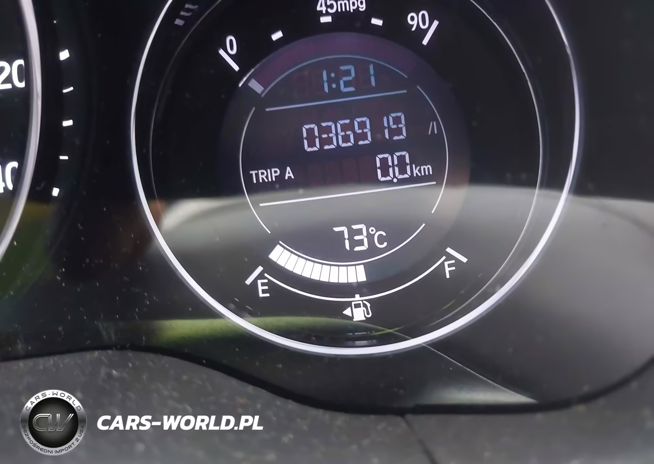 2020 Honda Hr-V Awd Lx VIN:3CZRU6H36LM715017 - 15