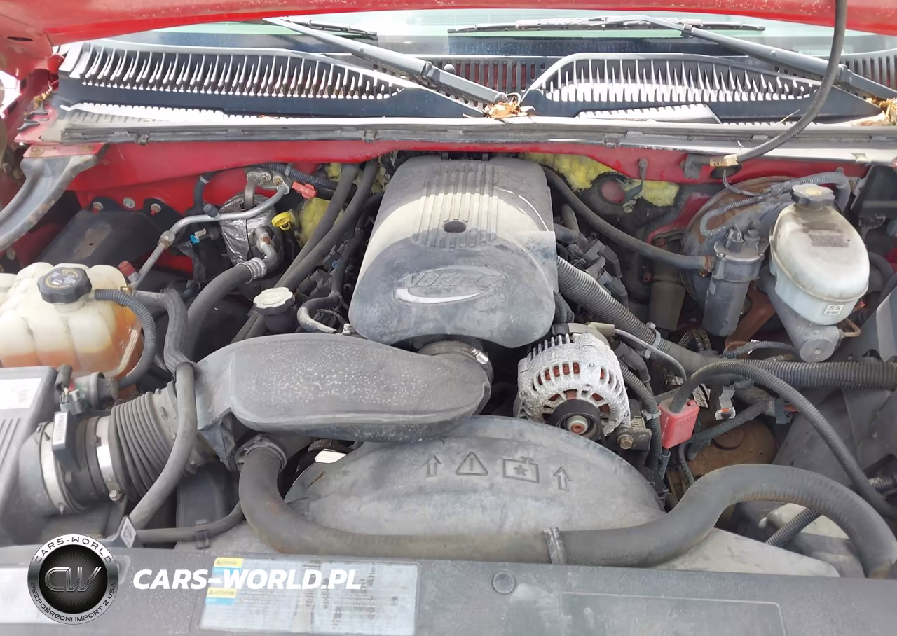 2003 Chevrolet Silverado 1500 Ls VIN:1GCEC19T13Z294220 - 10