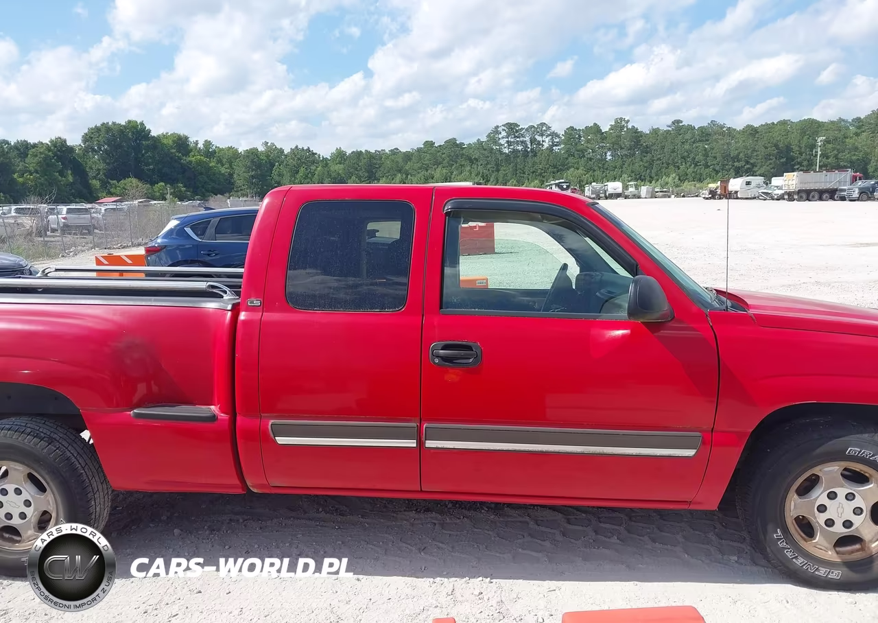 2003 Chevrolet Silverado 1500 Ls VIN:1GCEC19T13Z294220 - 12