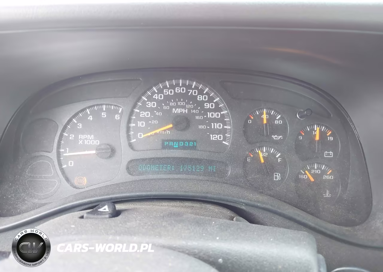 2003 Chevrolet Silverado 1500 Ls VIN:1GCEC19T13Z294220 - 7