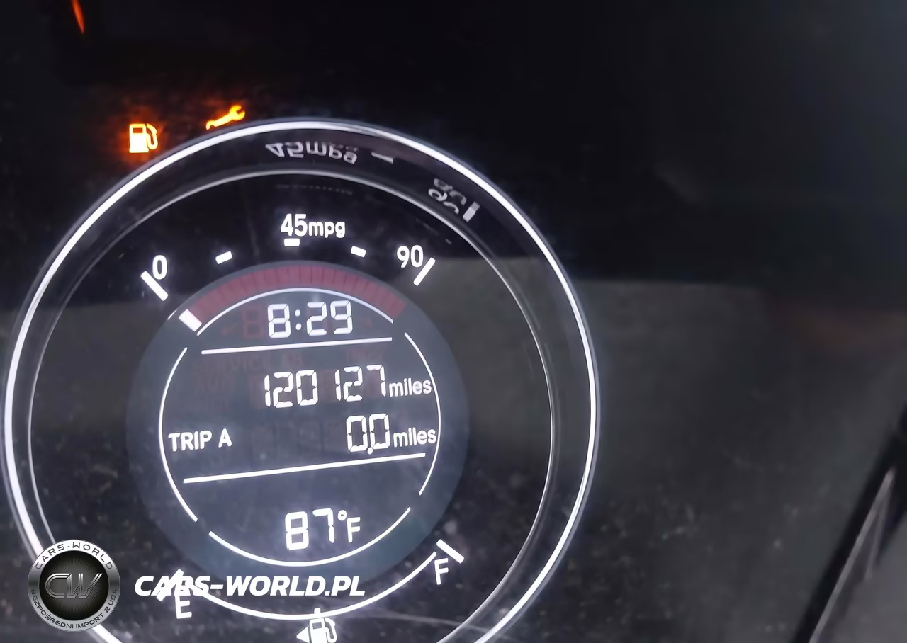 2018 Honda Hr-V Ex-L VIN:3CZRU5H71JM701097 - 15