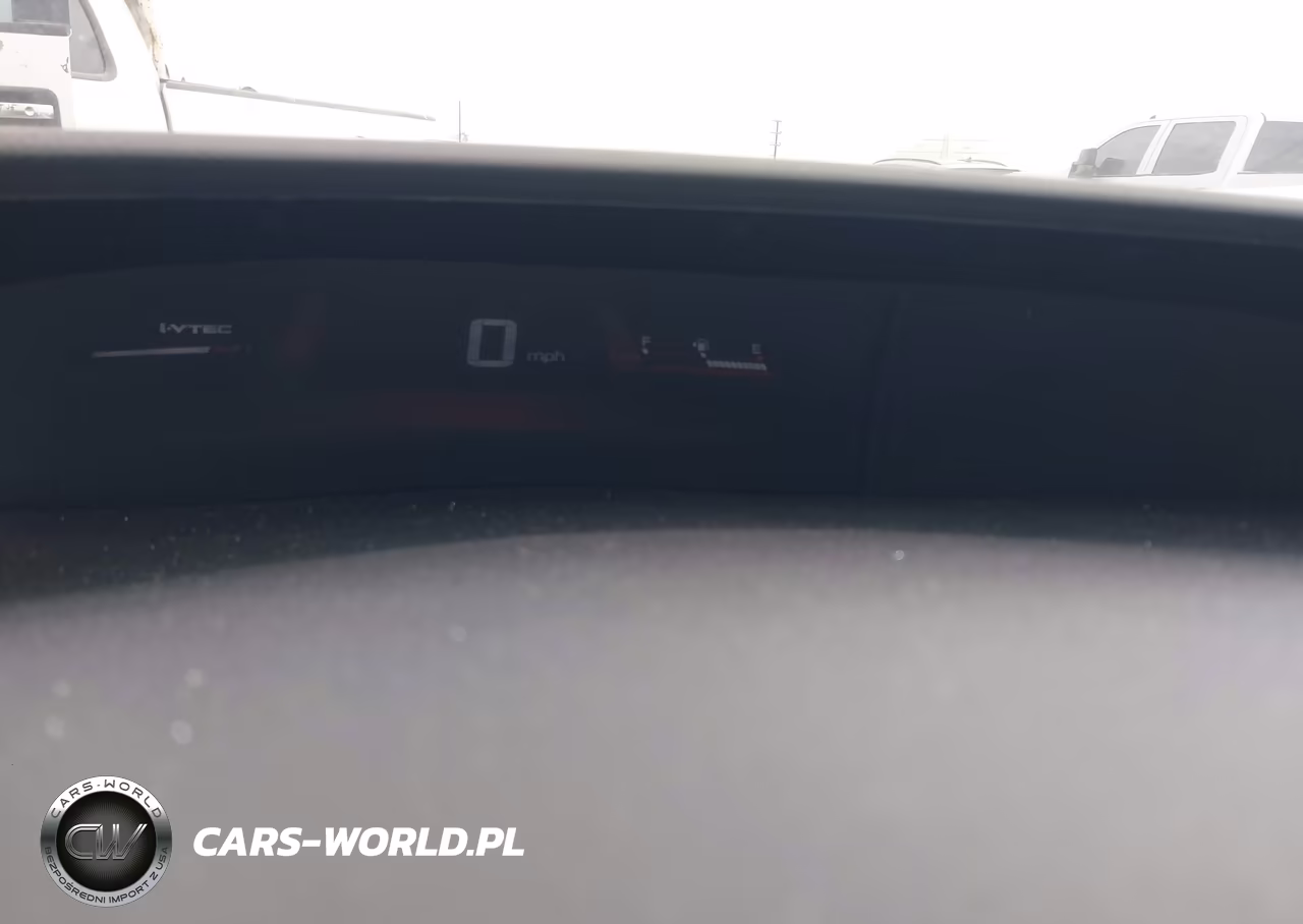 2015 Honda Civic Si VIN:2HGFB6E57FH710546 - 14