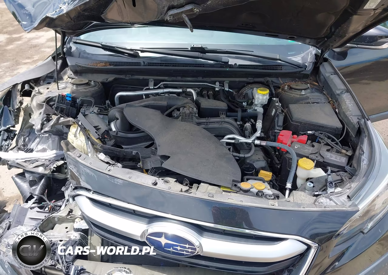 2021 Subaru Outback Premium VIN:4S4BTACC9M3192238 - 10