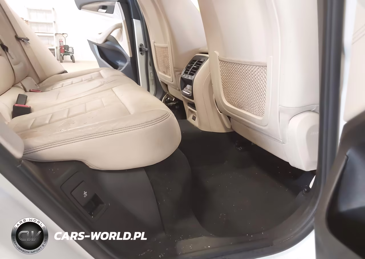 2021 BMW X3 Sdrive30I VIN:5UXTY3C04M9F50291 - 8