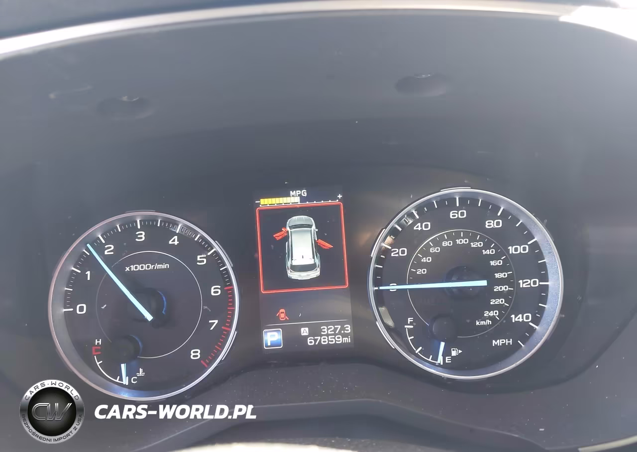 2019 Subaru Ascent Limited VIN:4S4WMAMD1K3415939 - 7