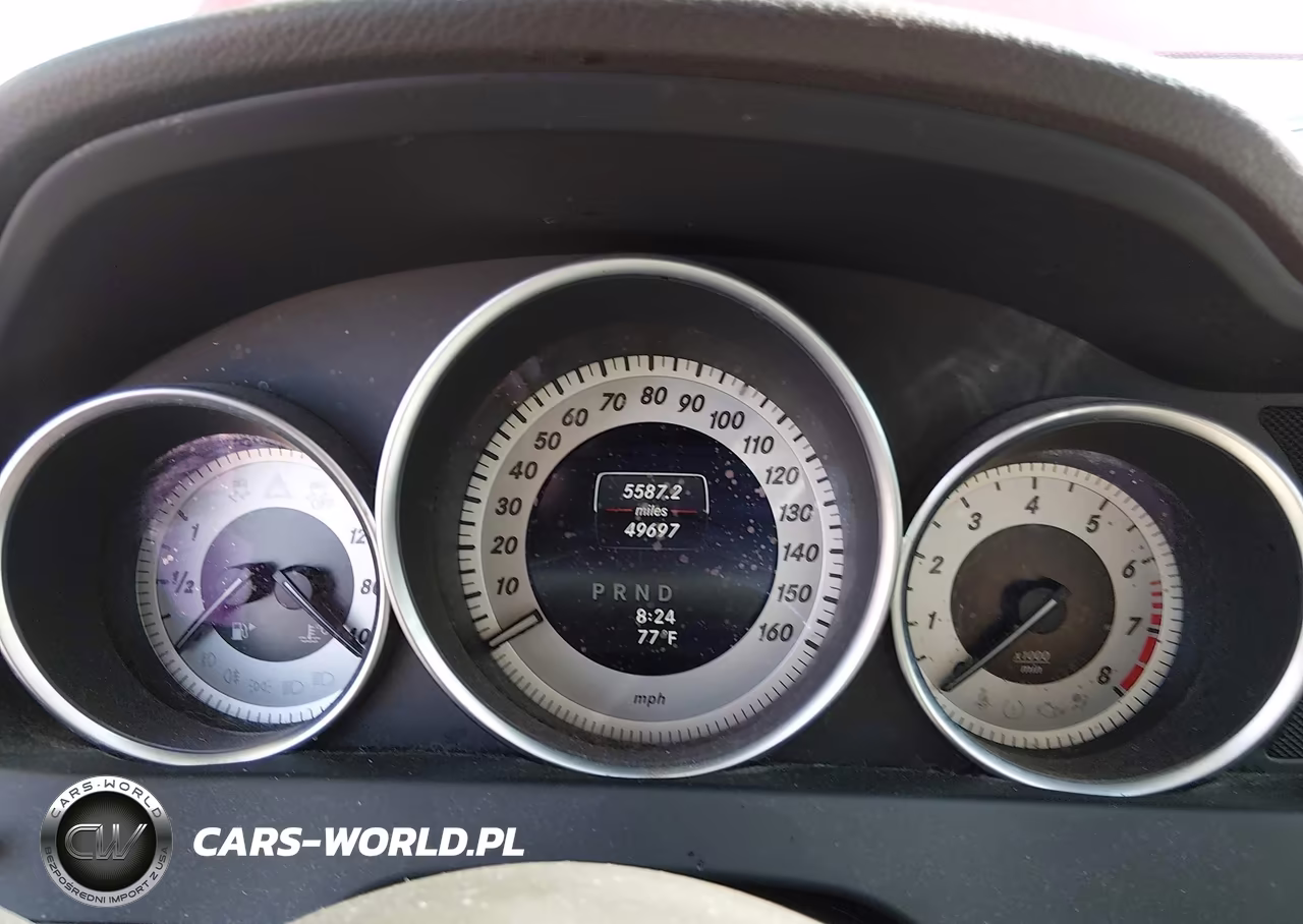 2015 Mercedes-Benz C 250 VIN:WDDGJ4HB1FG431249 - 7