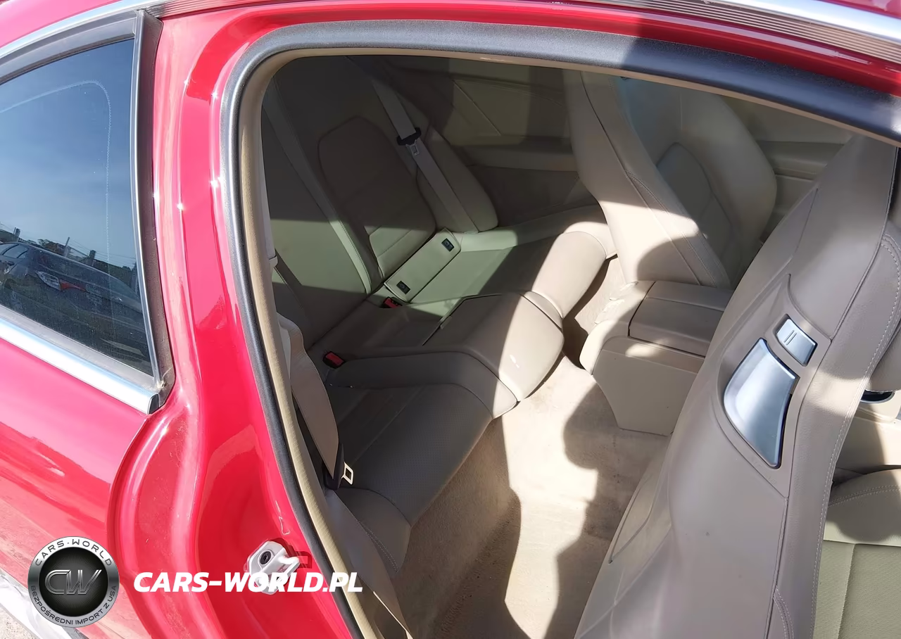 2015 Mercedes-Benz C 250 VIN:WDDGJ4HB1FG431249 - 8