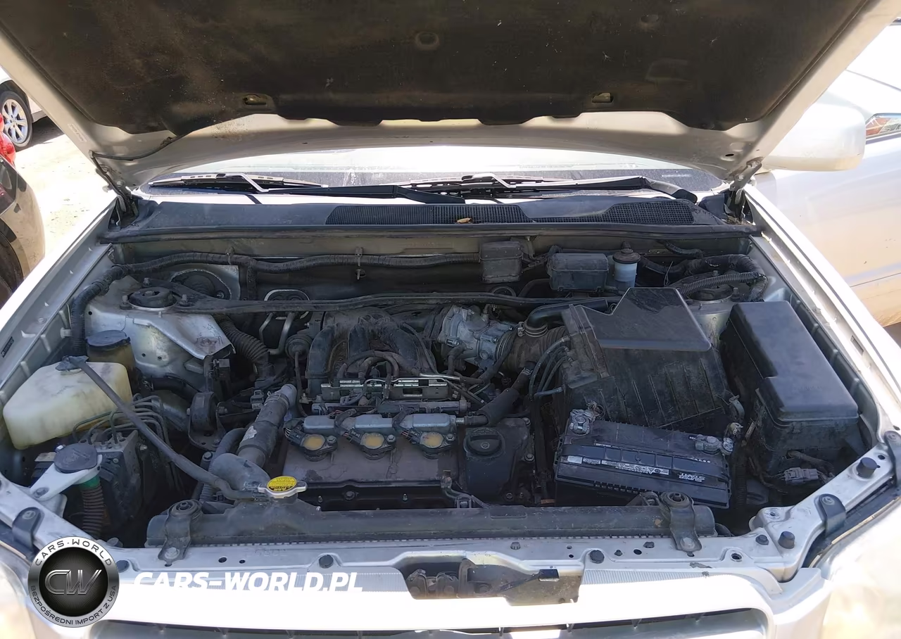 2007 Toyota Highlander Limited W-3Rd Row VIN:JTEDP21A770147616 - 10
