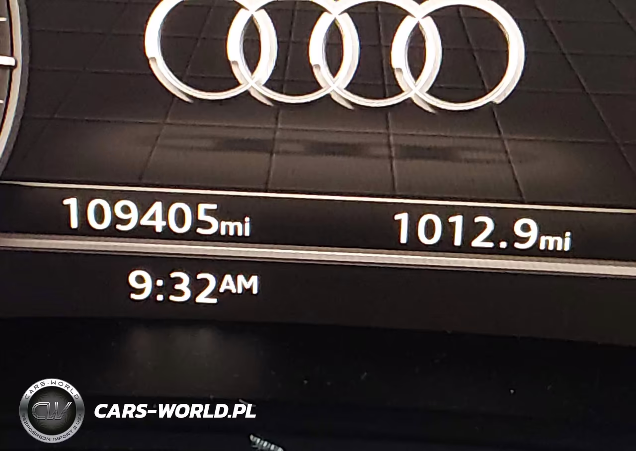 2018 Audi A4 Allroad 2.0T Premium-2.0T Tech Premium VIN:WA18NAF40JA062363 - 15