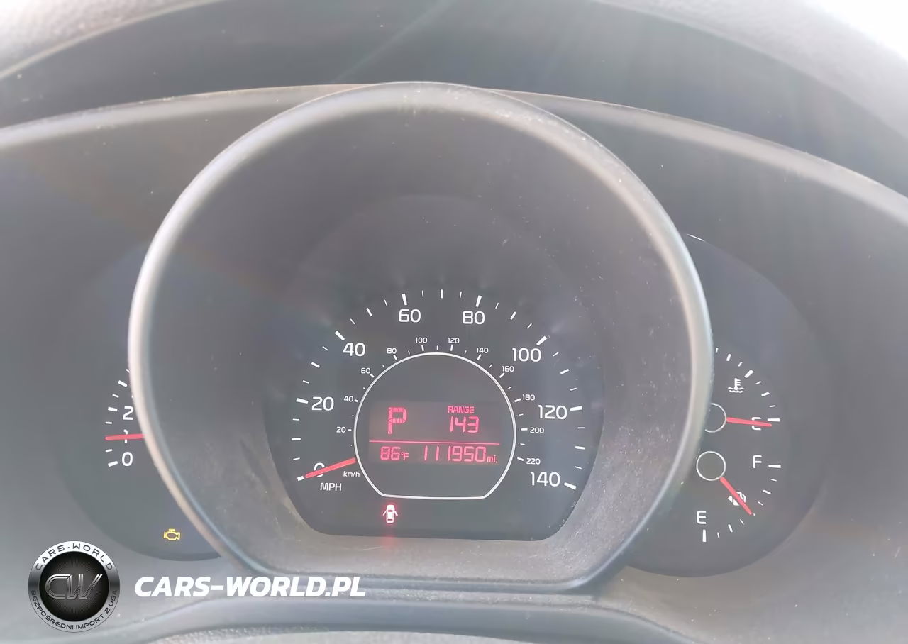 2018 Kia Soul + VIN:KNDJP3A5XJ7530478 - 7