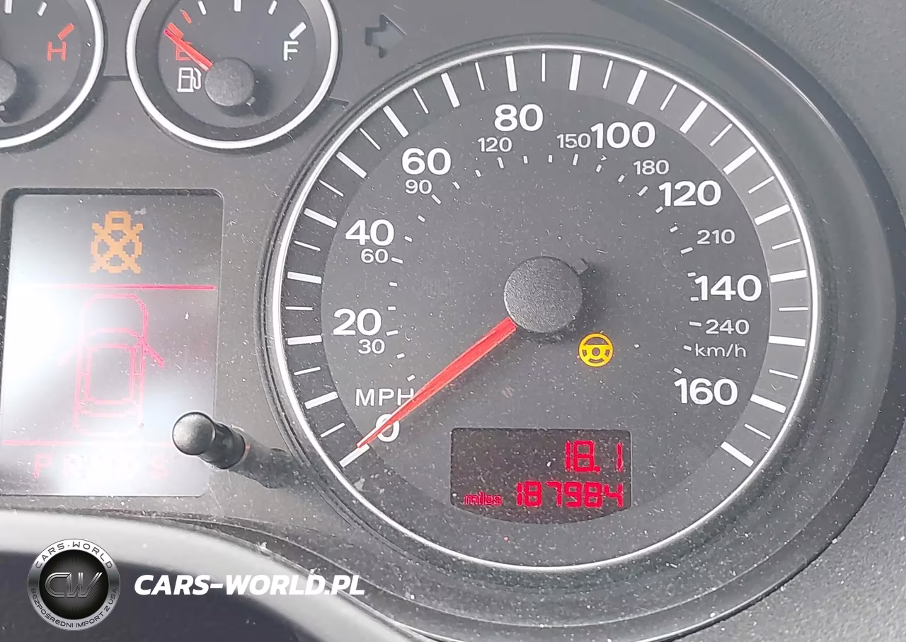 2007 Audi A3 2.0T VIN:WAUNF78P97A169854 - 15