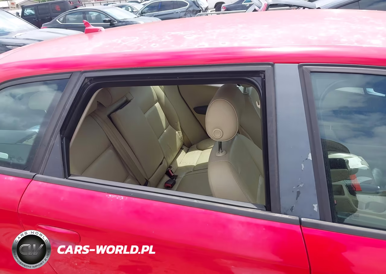 2007 Audi A3 2.0T VIN:WAUNF78P97A169854 - 6