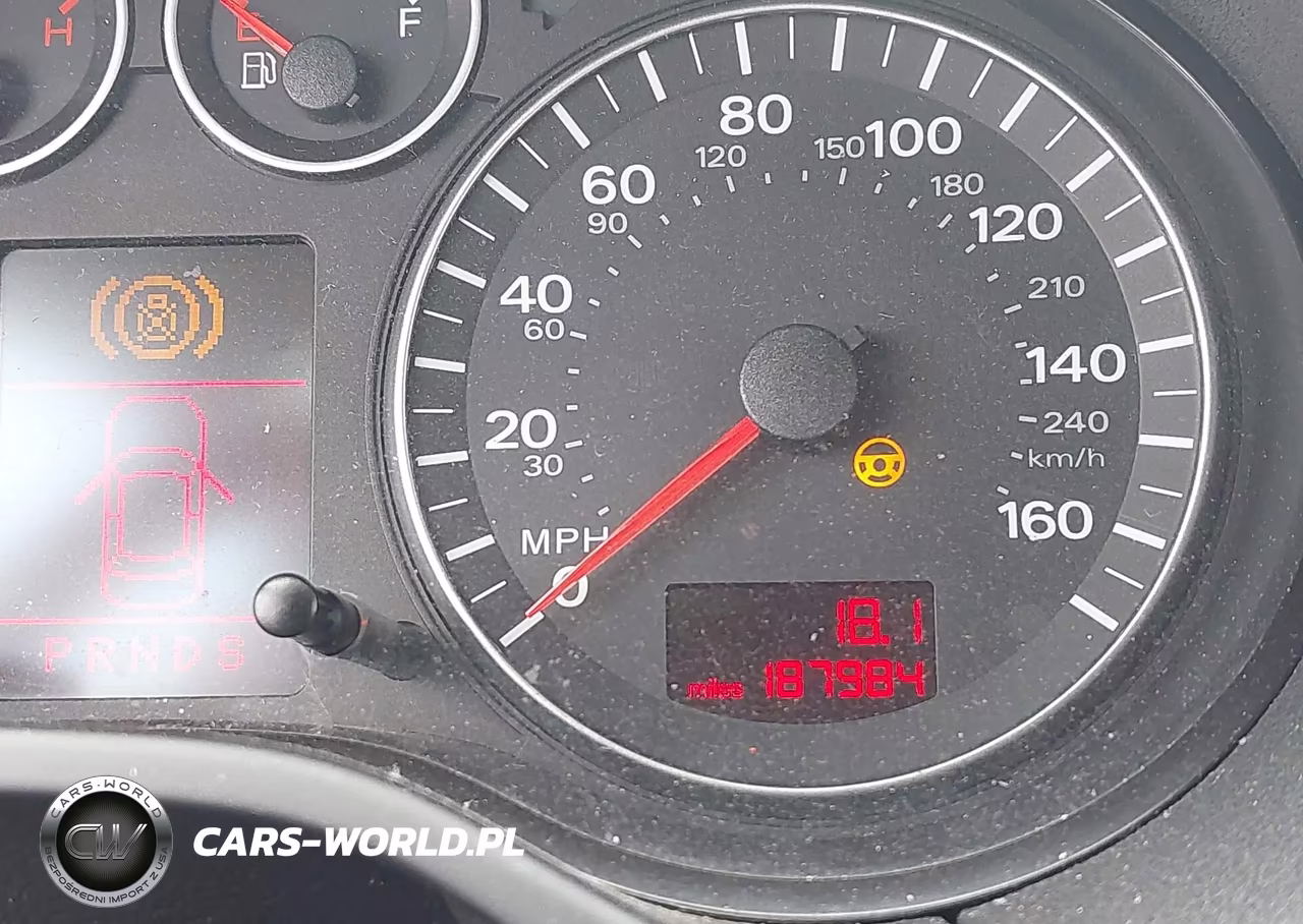 2007 Audi A3 2.0T VIN:WAUNF78P97A169854 - 7