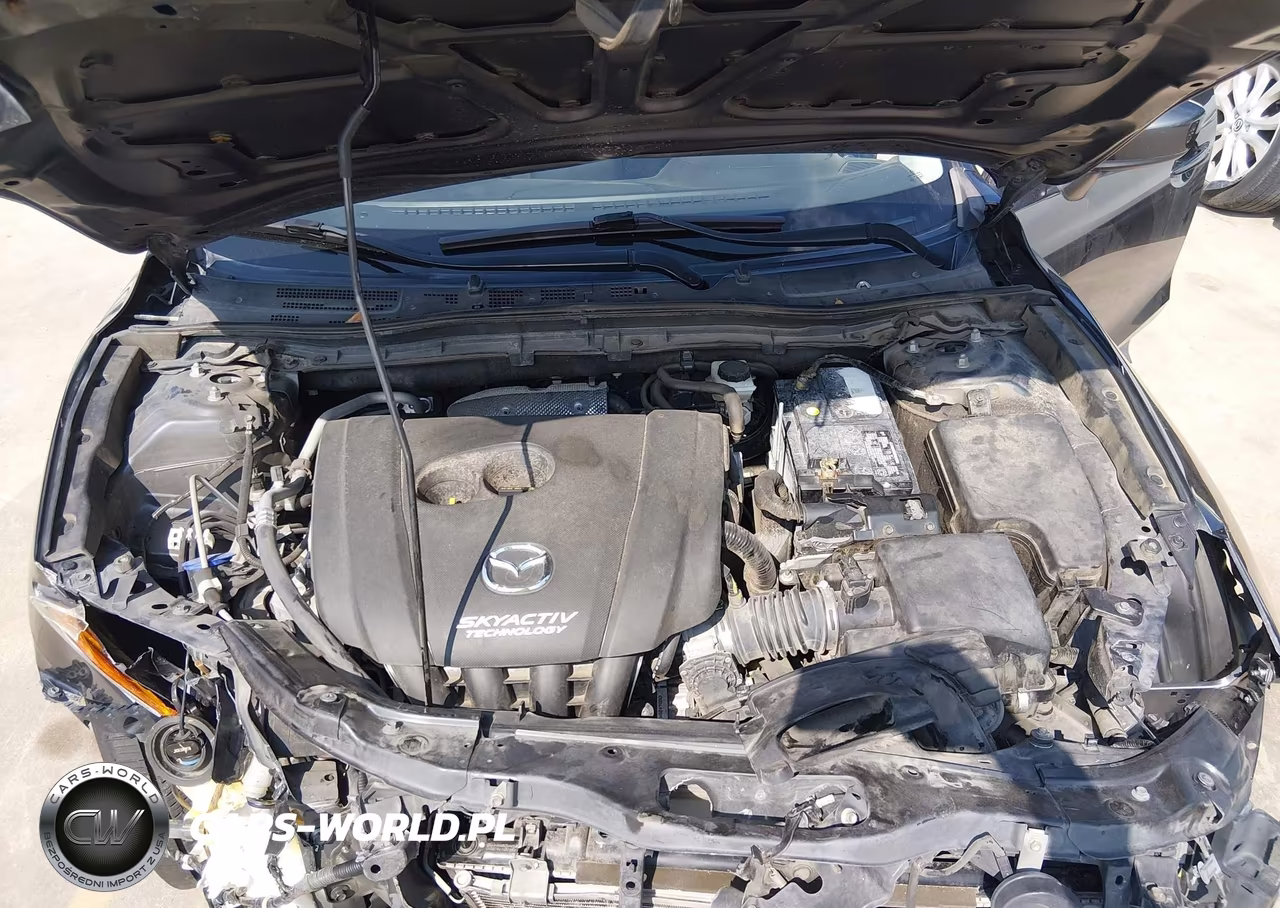 2015 Mazda Mazda3 I Touring VIN:3MZBM1L70FM144291 - 10