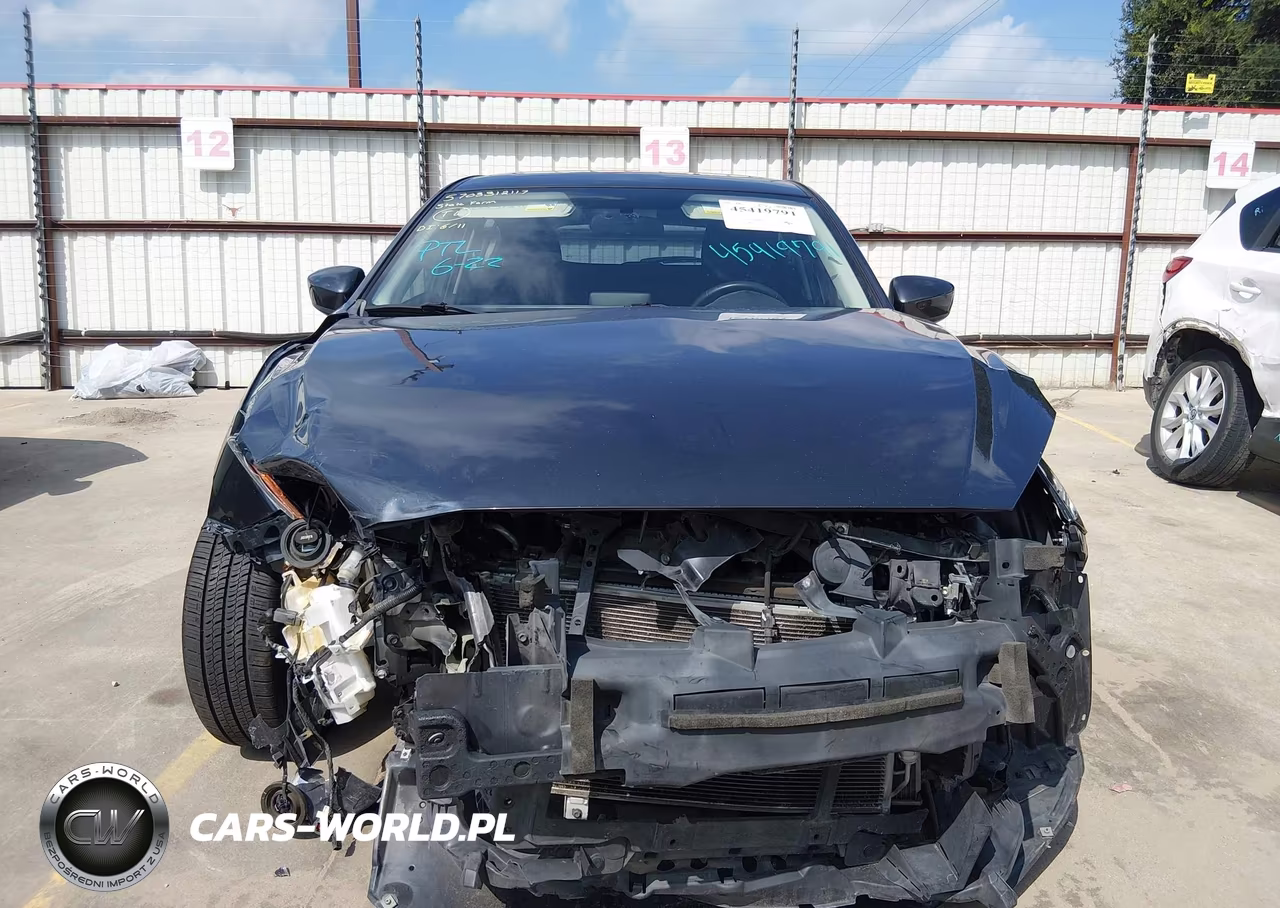 2015 Mazda Mazda3 I Touring VIN:3MZBM1L70FM144291 - 13