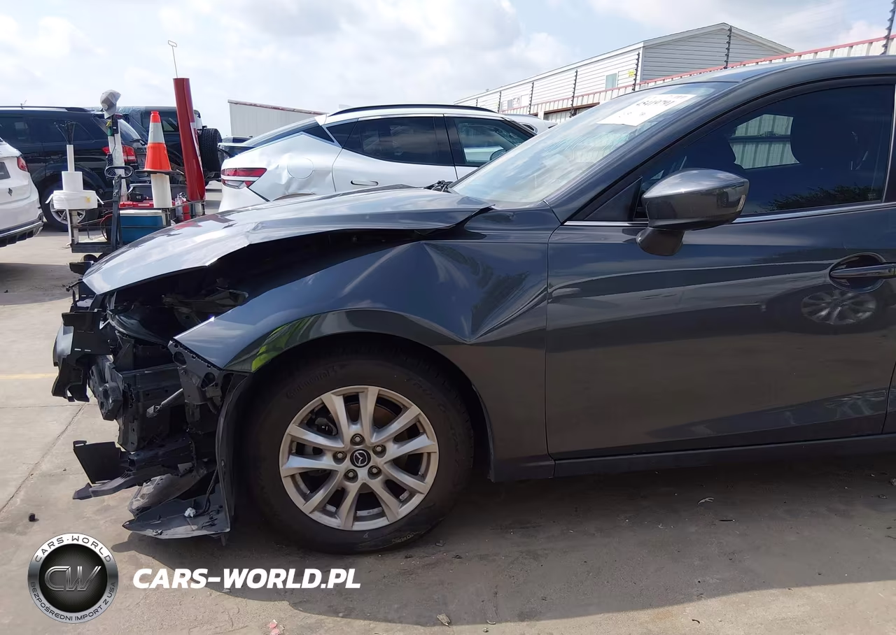 2015 Mazda Mazda3 I Touring VIN:3MZBM1L70FM144291 - 19