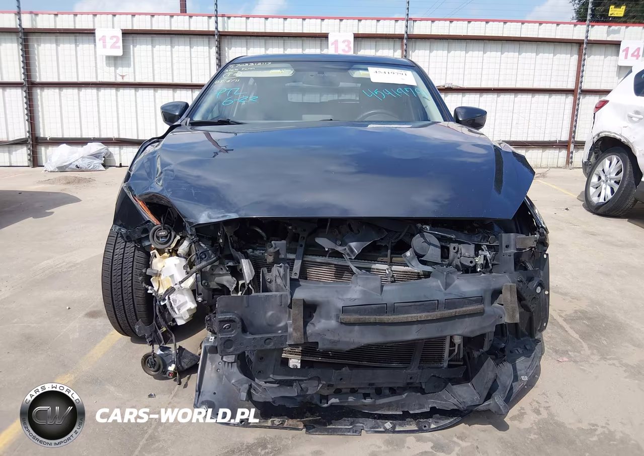2015 Mazda Mazda3 I Touring VIN:3MZBM1L70FM144291 - 6