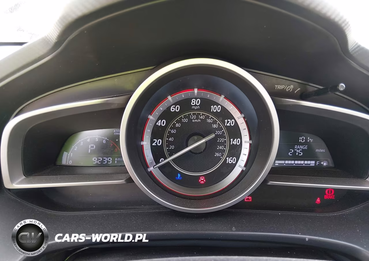 2015 Mazda Mazda3 I Touring VIN:3MZBM1L70FM144291 - 7