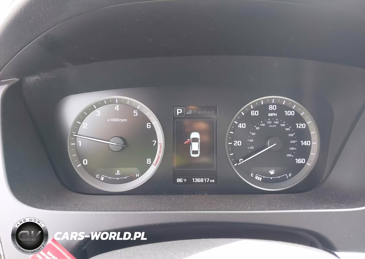 2016 Hyundai Sonata Limited VIN:5NPE34AF9GH288136 - 7