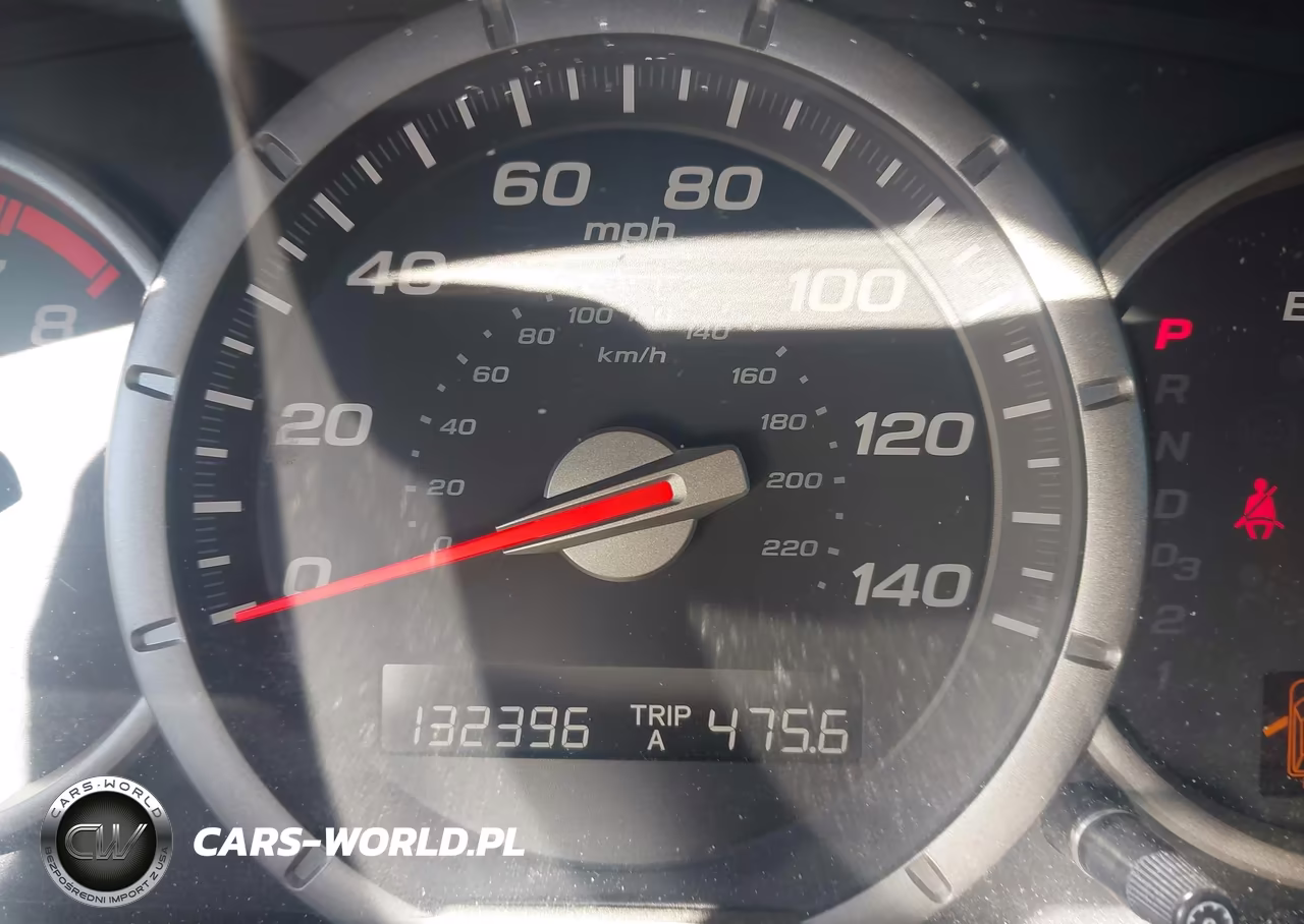 2007 Honda Pilot Ex-L VIN:2HKYF18577H506185 - 7