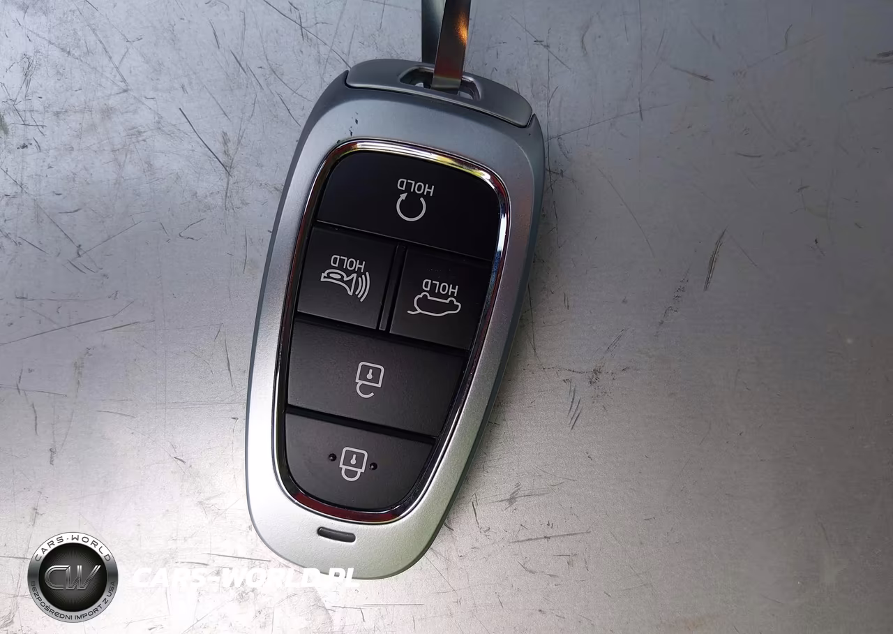 2024 Hyundai Tucson Sel VIN:5NMJB3DE6RH429226 - 11