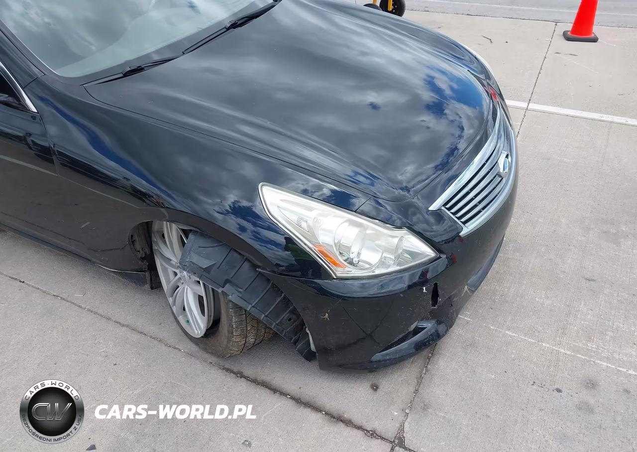 2013 Infiniti G37X VIN:JN1CV6AR2DM754937 - 6