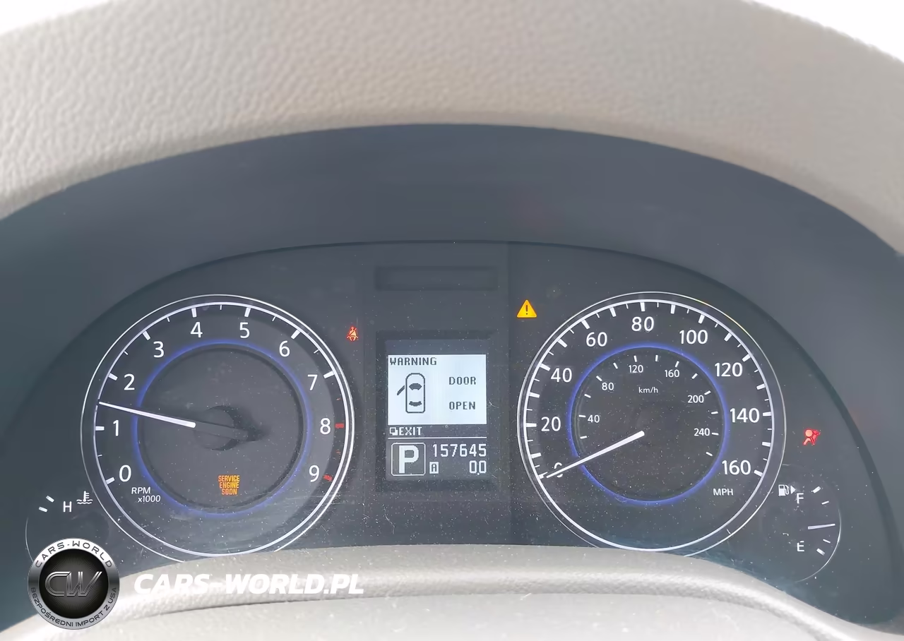 2013 Infiniti G37X VIN:JN1CV6AR2DM754937 - 7