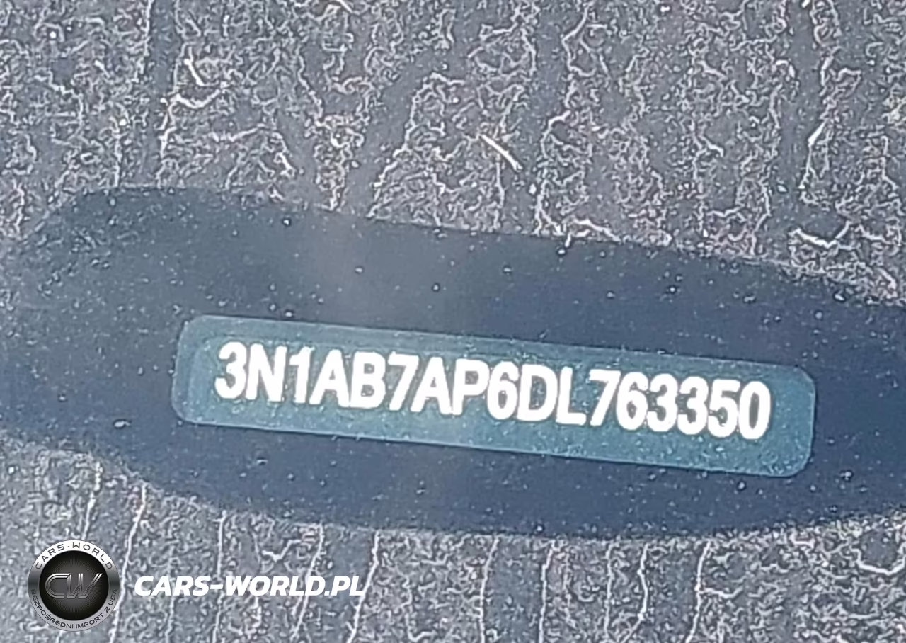 2013 Nissan Sentra Sl VIN:3N1AB7AP6DL763350 - 12