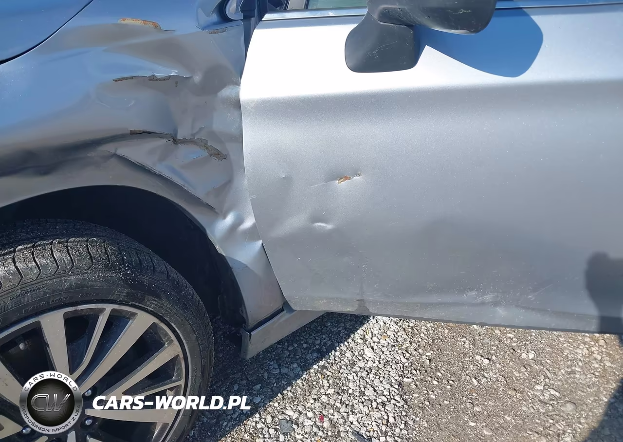 2018 Subaru Legacy 2.5I Premium VIN:4S3BNAF65J3042630 - 19