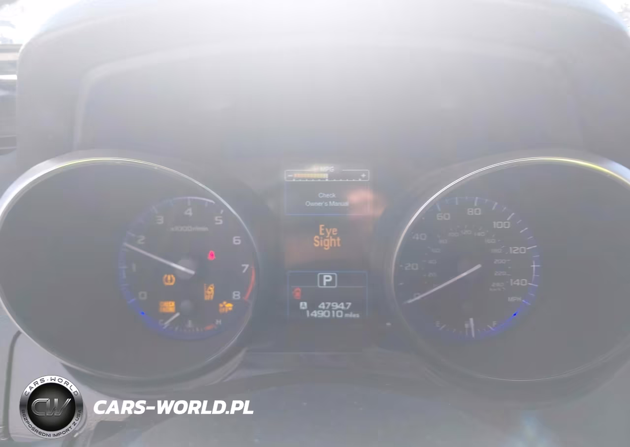 2018 Subaru Legacy 2.5I Premium VIN:4S3BNAF65J3042630 - 7