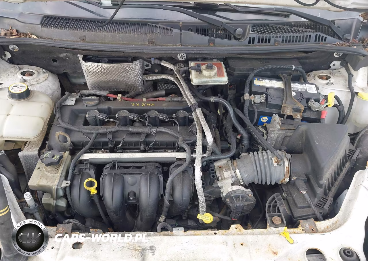 2010 Ford Transit Connect Xl VIN:NM0LS6AN5AT037997 - 10