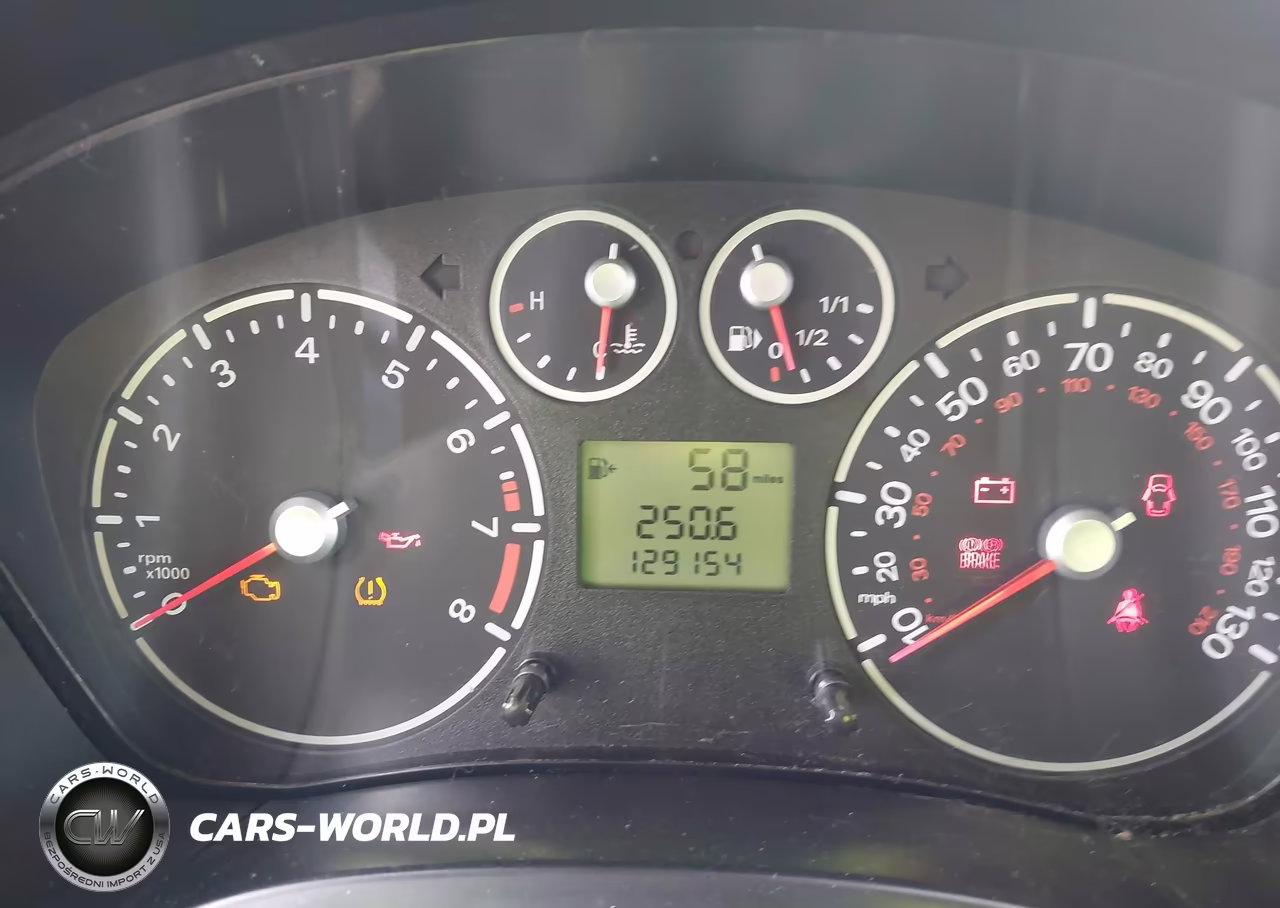 2010 Ford Transit Connect Xl VIN:NM0LS6AN5AT037997 - 7
