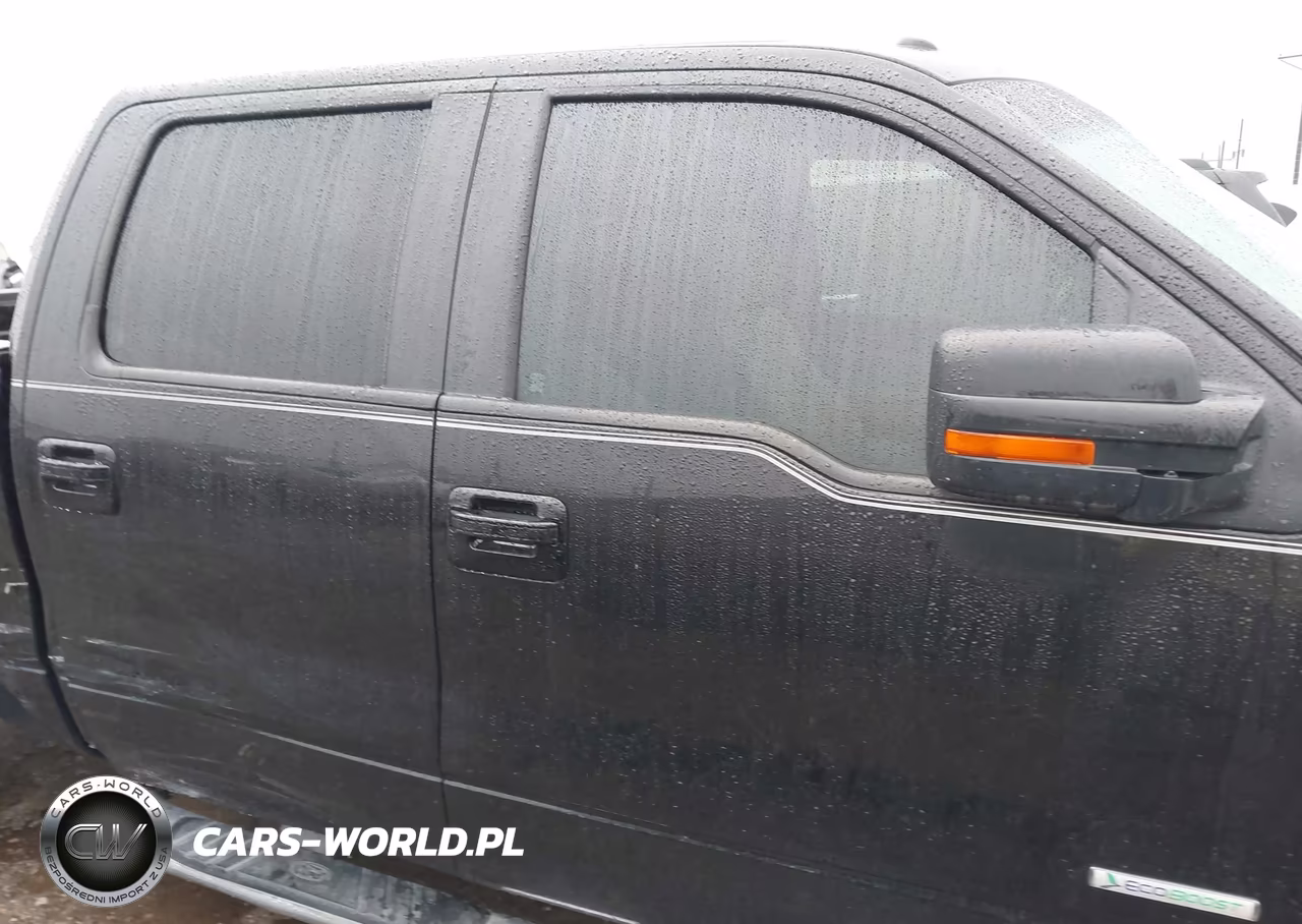 2013 Ford F-150 Xlt VIN:1FTFW1CT5DKF36523 - 13