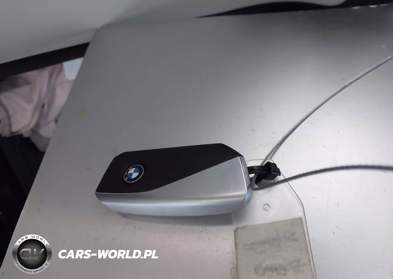 2026 BMW X1 xDrive28I VIN:WBX73EF00T5524785 - 11