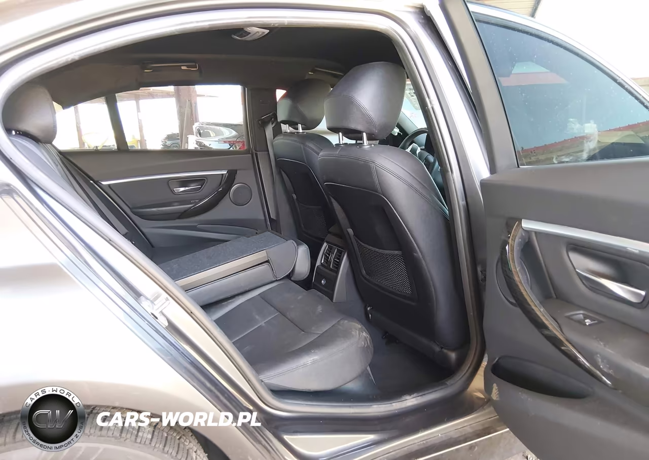2018 BMW 330E Iperformance VIN:WBA8E1C59JA762785 - 8