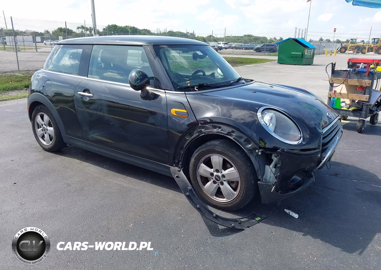 2019 Mini Hardtop Cooper – zdjęcie 1 z 17