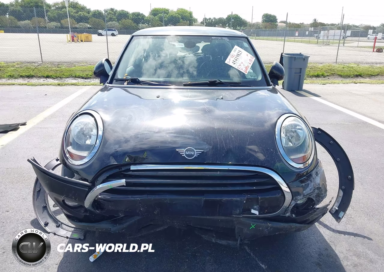 2019 Mini Hardtop Cooper VIN:WMWXP5C5XK2H30942 - 13