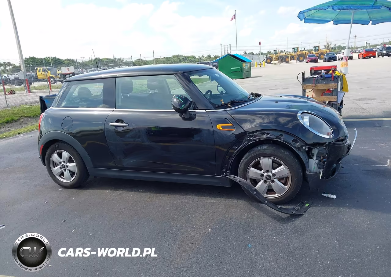 2019 Mini Hardtop Cooper VIN:WMWXP5C5XK2H30942 - 14