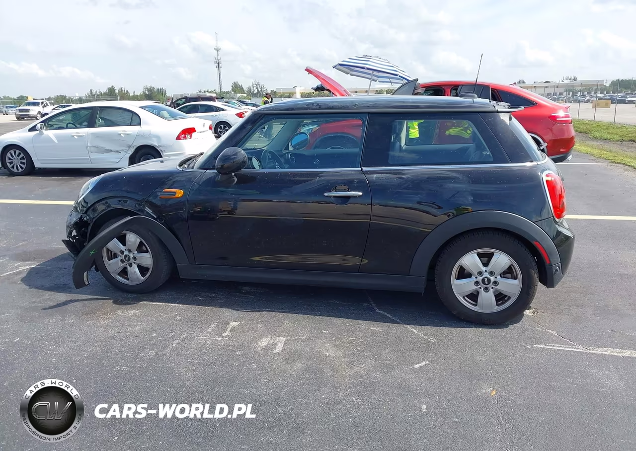 2019 Mini Hardtop Cooper VIN:WMWXP5C5XK2H30942 - 15