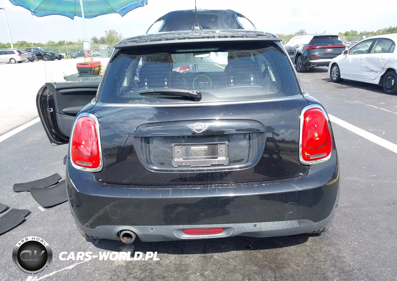 2019 Mini Hardtop Cooper VIN:WMWXP5C5XK2H30942 - 17