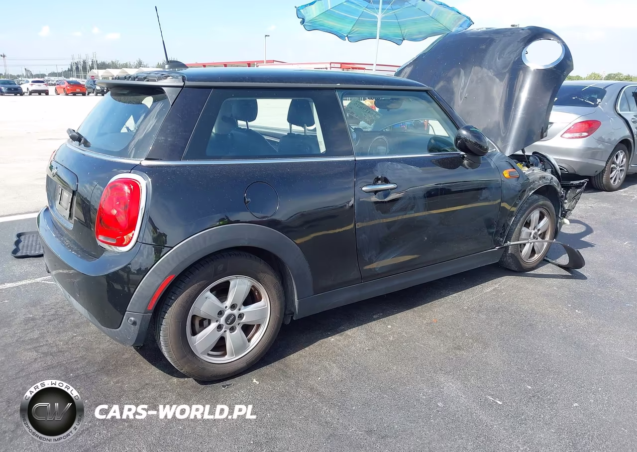 2019 Mini Hardtop Cooper VIN:WMWXP5C5XK2H30942 - 4