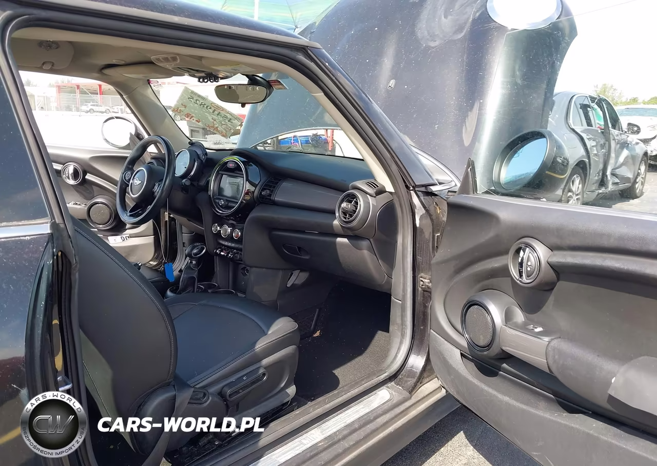 2019 Mini Hardtop Cooper VIN:WMWXP5C5XK2H30942 - 5