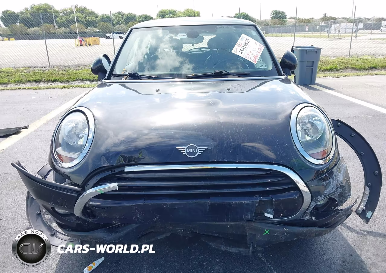 2019 Mini Hardtop Cooper VIN:WMWXP5C5XK2H30942 - 6