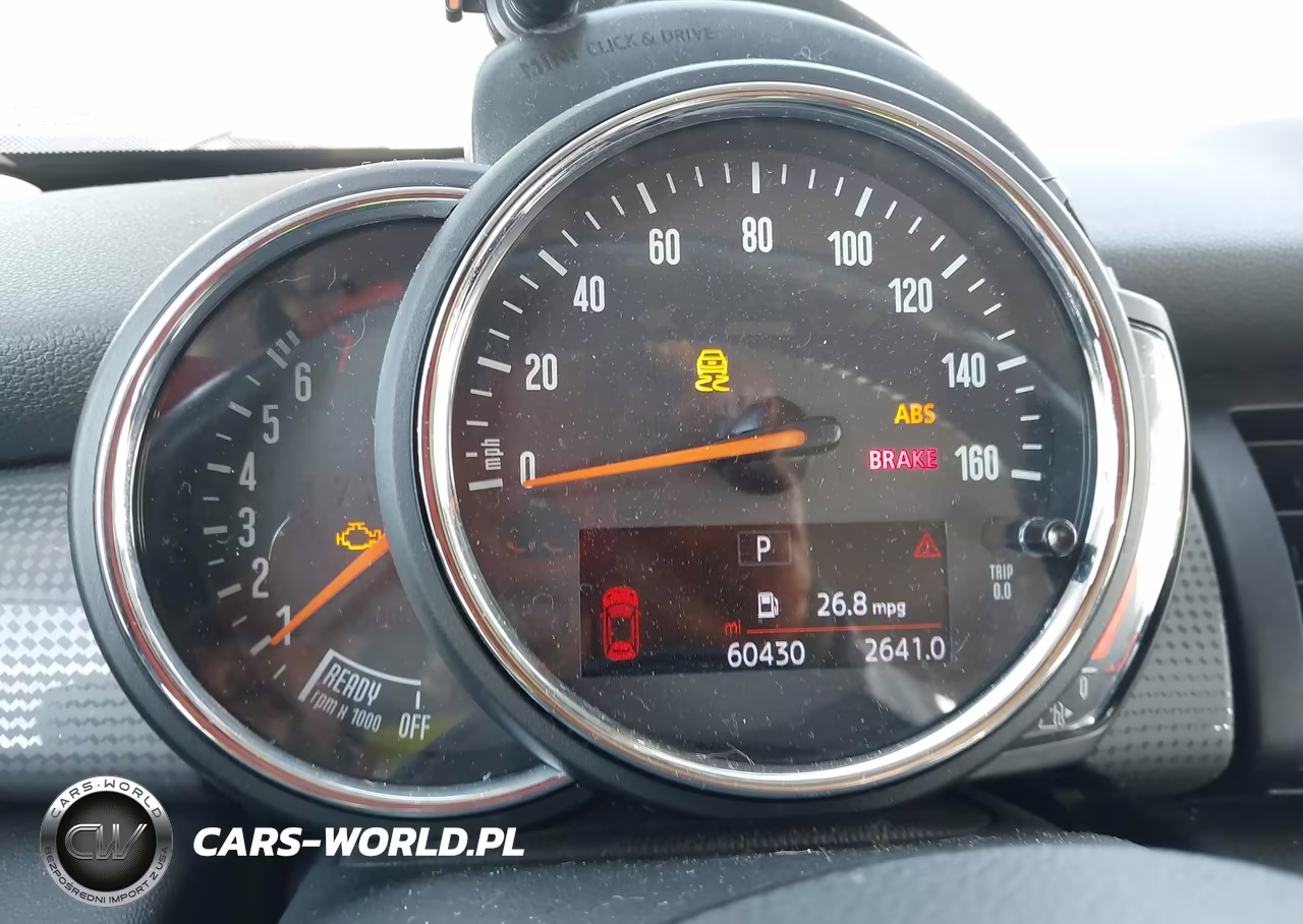 2019 Mini Hardtop Cooper VIN:WMWXP5C5XK2H30942 - 7