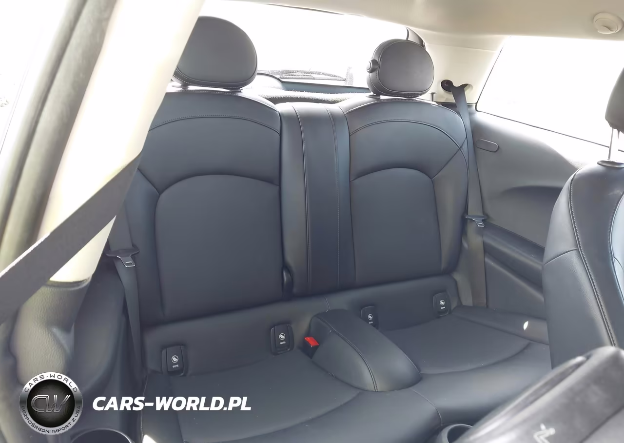 2019 Mini Hardtop Cooper VIN:WMWXP5C5XK2H30942 - 8